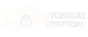 Storage Station logo